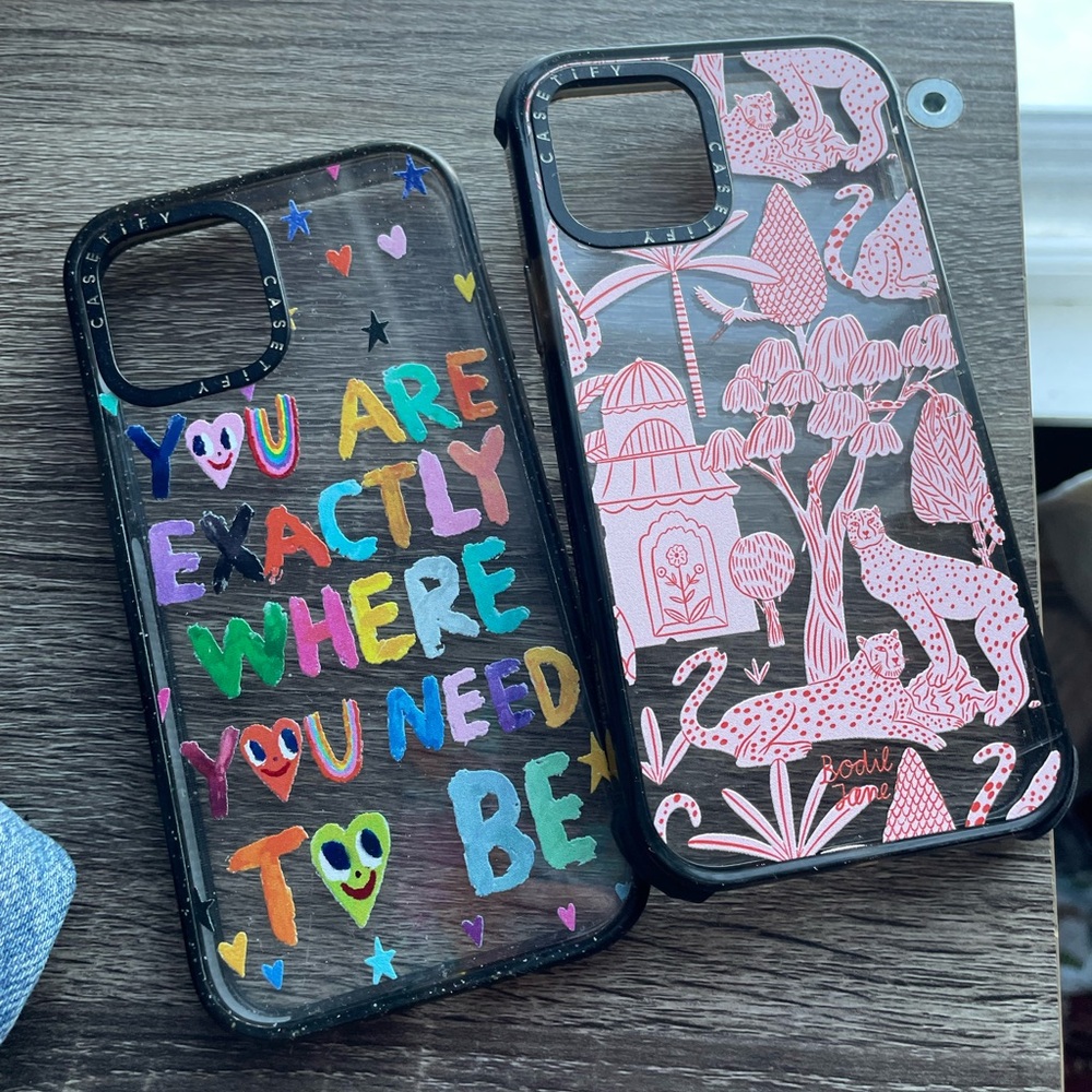 iPhone XR Cases
